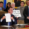 Gov. Stitt Signs Bill Banning Most Abortions In Bid To Make Oklahoma A ‘Pro-Life State’