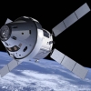 Orion Space Craft