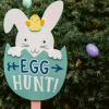 City Blasted For Removing ‘Easter’ From Egg Hunt Promos