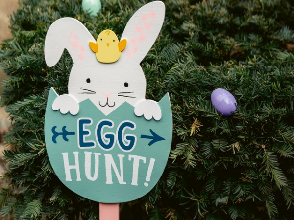 City Blasted For Removing ‘Easter’ From Egg Hunt Promos