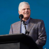Samaritan's Purse CEO Franklin Graham Shares Easter Message From Ukraine: 'The Only Hope Is God'