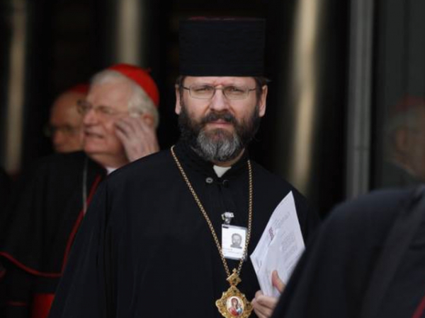 Ukrainian Bishop Criticizes 'Vatican Dreamers', Pope Cites Need For Christ Amidst 'Easter Of War'