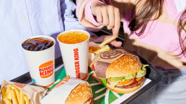Burger King Apologizes For Using Jesus&#039; Words In &#039;Offensive&#039; Spanish Ad Campaign