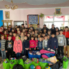 Ohio Charity Has Aided 1,200 Orphans from Embattled Ukraine Cities Following Russian Invasion