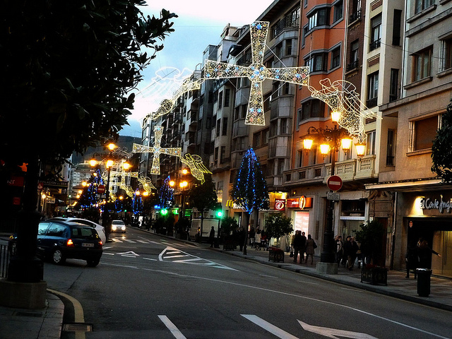 Oviedo