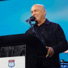 Greg Laurie’s Harvest Crusade Leads Thousands Of People In Idaho To Christ