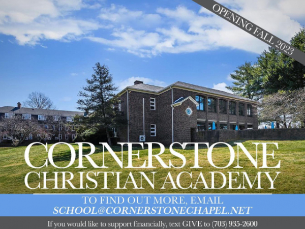 Christian Schools Receiving More Enrollments Than Ever Following Public Schools' Controversies