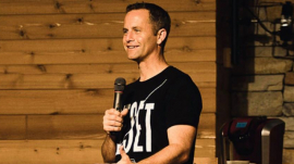 Kirk Cameron Encourages Parental Involvement in Education for Biblical Transformation of Culture