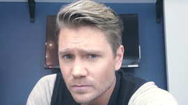 Chad Michael Murray Admits Rejecting Roles That Are Not In Line With His Christian Beliefs