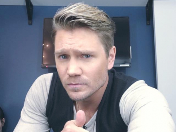 Chad Michael Murray Admits Rejecting Roles That Are Not In Line With His Christian Beliefs