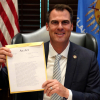 Oklahoma Governor Signs Into Law Anti-Abortion Bill Inspired by Texas Heartbeat Act