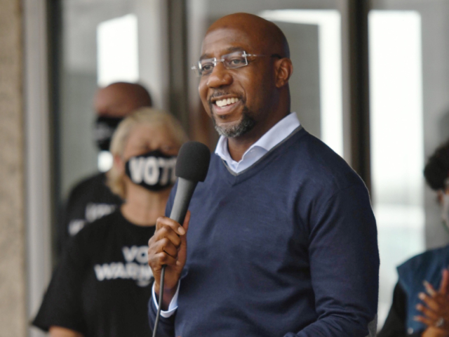 'Pro-Choice Pastor' Sen. Raphael Warnock Blasted Anew For Defending Abortion – Christianity Daily