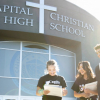 5 Former Students at Capital Christian School Accuse Former Teacher of Abuse, Allege School Covered It Up