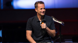 Kirk Cameron&#039;s Homeschooling Documentary Labels Public Schools as &#039;Enemy Number 1&#039; of Parents, Children