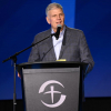 Franklin Graham Celebrates Life During Mother's Day Message