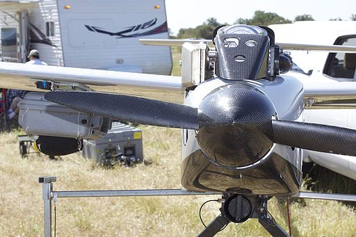 Amazon seeks to get approval for drone testing