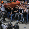 Church Leaders Denounce Israeli Police's Attack on Mourners at Slain Palestinian Journalist's Funeral as Religious Freedom Violation